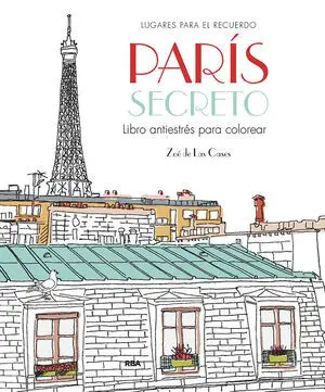 PARIS SECRETO