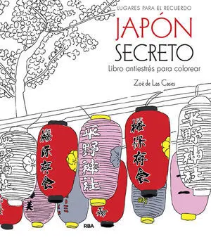 JAPÓN SECRETO