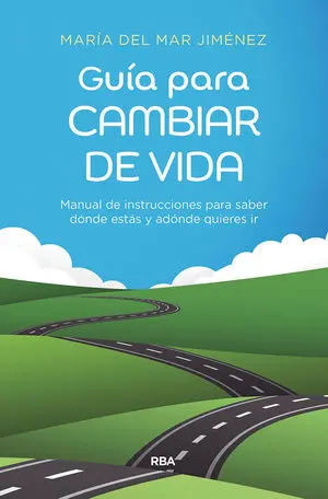 GUÍA PARA CAMBIAR DE VIDA (EBOOK)