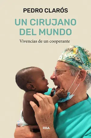 UN CIRUJANO DEL MUNDO (EBOOK)