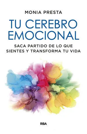TU CEREBRO EMOCIONAL (PRINT REPLICA)
