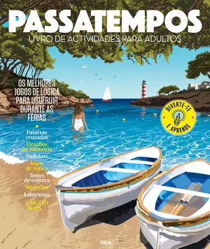 PASSATEMPOS