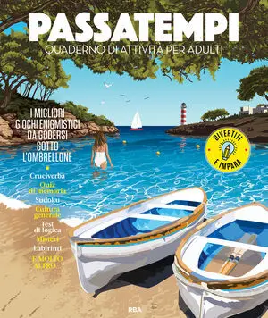 PASSATEMPI