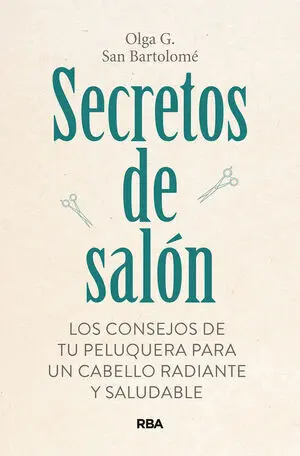 SECRETOS DE SALÓN (EBOOK)