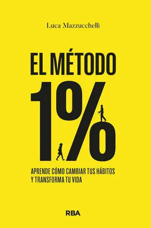 EL MÉTODO 1% (PRINT REPLICA) EL MÉTODO 1% (PRINT REPLICA)