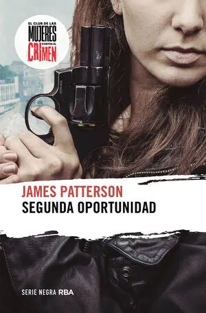 SEGUNDA OPORTUNIDAD (EBOOK)