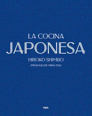 LA COCINA JAPONESA (PR)