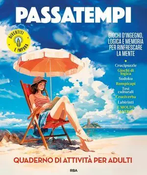 PASSATEMPI 2024