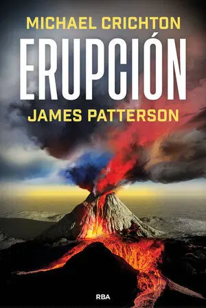 ERUPCION (EPUB)
