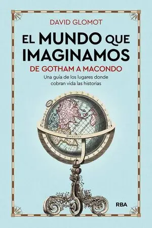 EL MUNDO QUE IMAGINAMOS (EPUB)