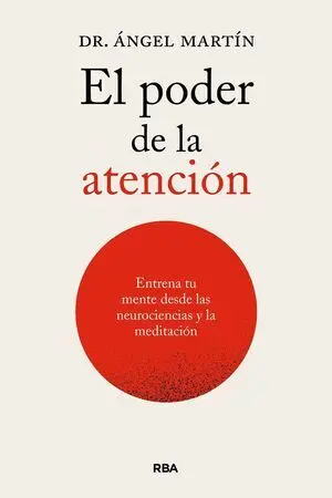 EL PODER DE LA ATENCIÓN (EPUB)