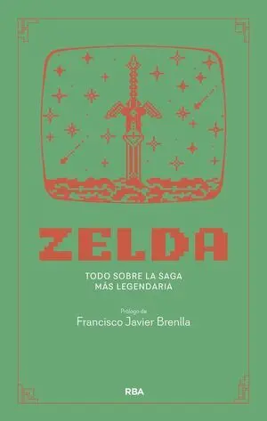 ZELDA ZELDA