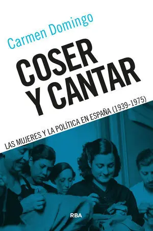 COSER Y CANTAR (EPUB)