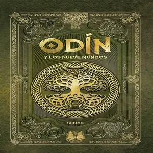 ODIN Y LOS NUEVE MUNDOS
