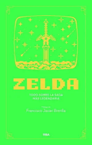 ZELDA