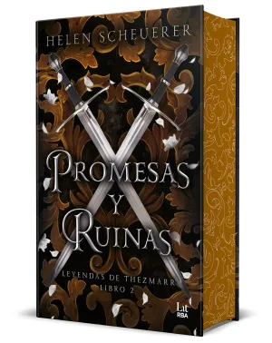 PROMESAS Y RUINAS PROMESAS Y RUINAS