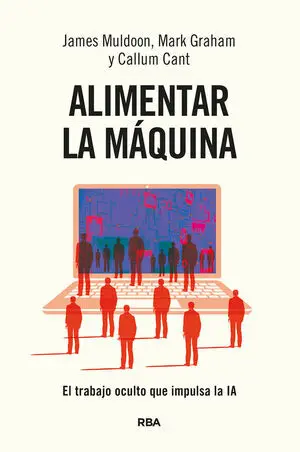 ALIMENTAR LA MÁQUINA