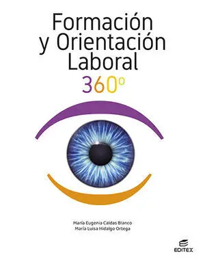 Formación y Orientación Laboral 360° 2023