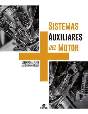 Sistemas Auxiliares del Motor 2023