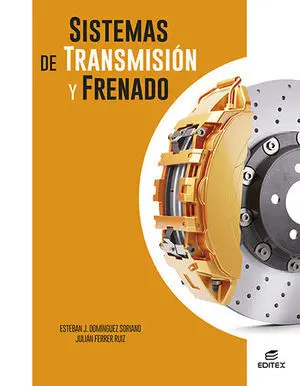 Sistemas de Transmisión y Frenado 2023