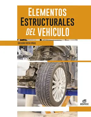 Elementos Estructurales del Vehículo 2023
