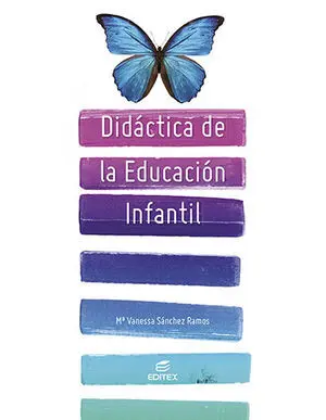 Didáctica de la Educación Infantil 2023
