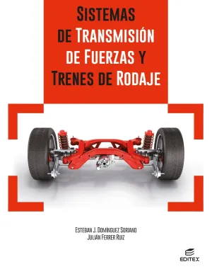 Sistemas Transmision Fuerzas y Trenes Ro