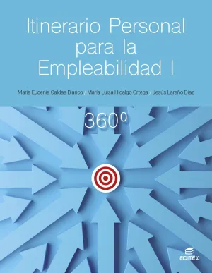 ITINERARIO PERSONAL PARA LA EMPLEABILIDAD I 360°