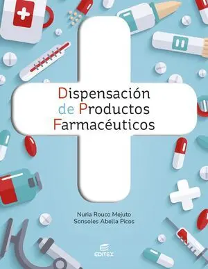 DISPENSACIÓN DE PRODUCTOS FARMACÉUTICOS