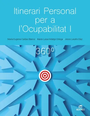ITINERARI PERSONAL PER A L'OCUPABILITAT I 360°
