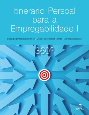 ITINERARIO PERSOAL PARA A EMPREGABILIDADE I 360°