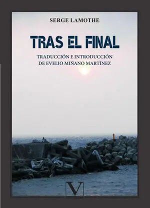TRAS EL FINAL