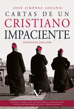 CARTAS DE UN CRISTIANO IMPACIENTE