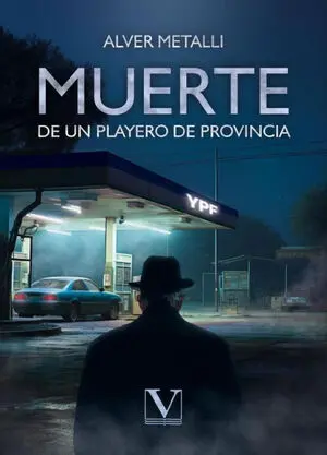 MUERTE DE UN PLAYERO DE PROVINCIA