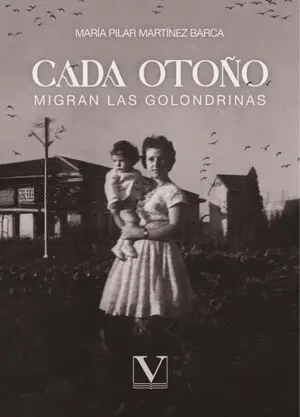 CADA OTOÑO MIGRAN LAS GOLONDRINAS