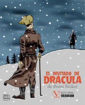 EL INVITADO DE DRÁCULA (CÓMIC)
