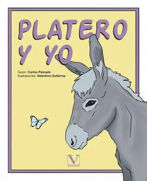 PLATERO Y YO