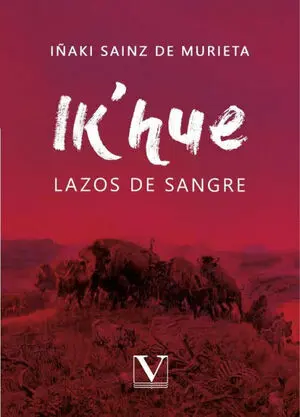 IK’HUE