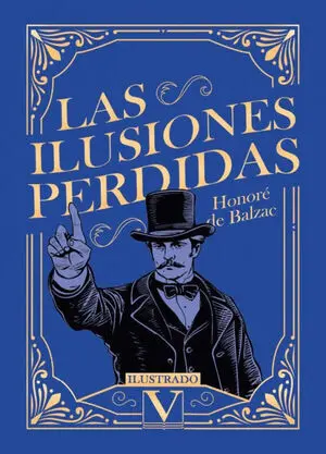 LAS ILUSIONES PERDIDAS