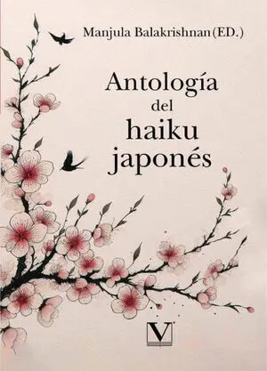 ANTOLOGÍA DEL HAIKU JAPONÉS