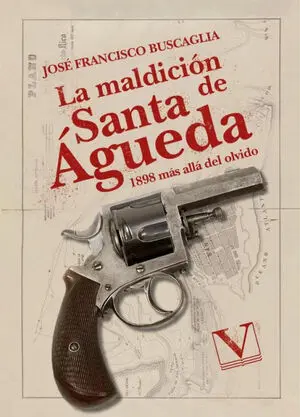 LA MALDICIÓN DE SANTA ÁGUEDA