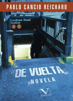 DE VUELTA