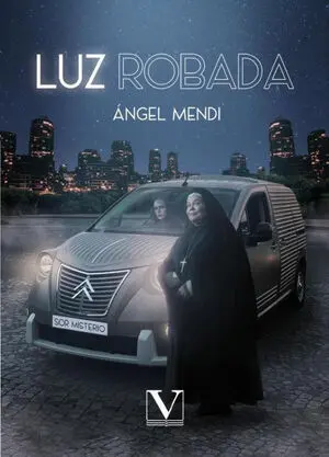 LUZ ROBADA