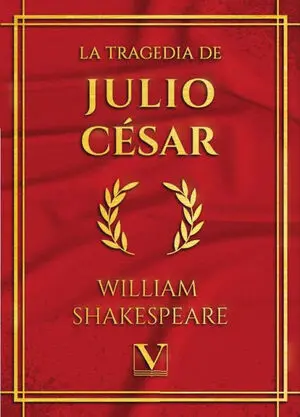 LA TRAGEDIA DE JULIO CÉSAR