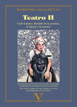 TEATRO II