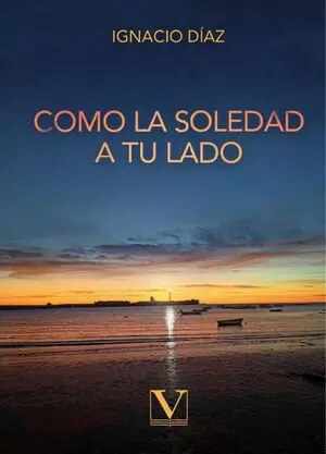 COMO LA SOLEDAD A TU LADO