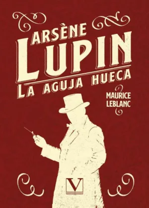 ARSÈNE LUPIN
