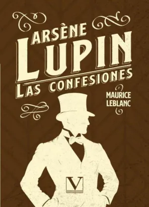 ARSÉNE LUPIN