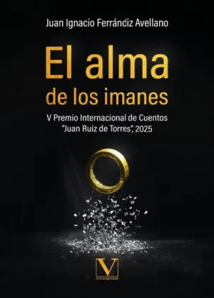 EL ALMA DE LOS IMANES