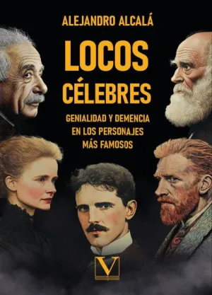 LOCOS CÉLEBRES